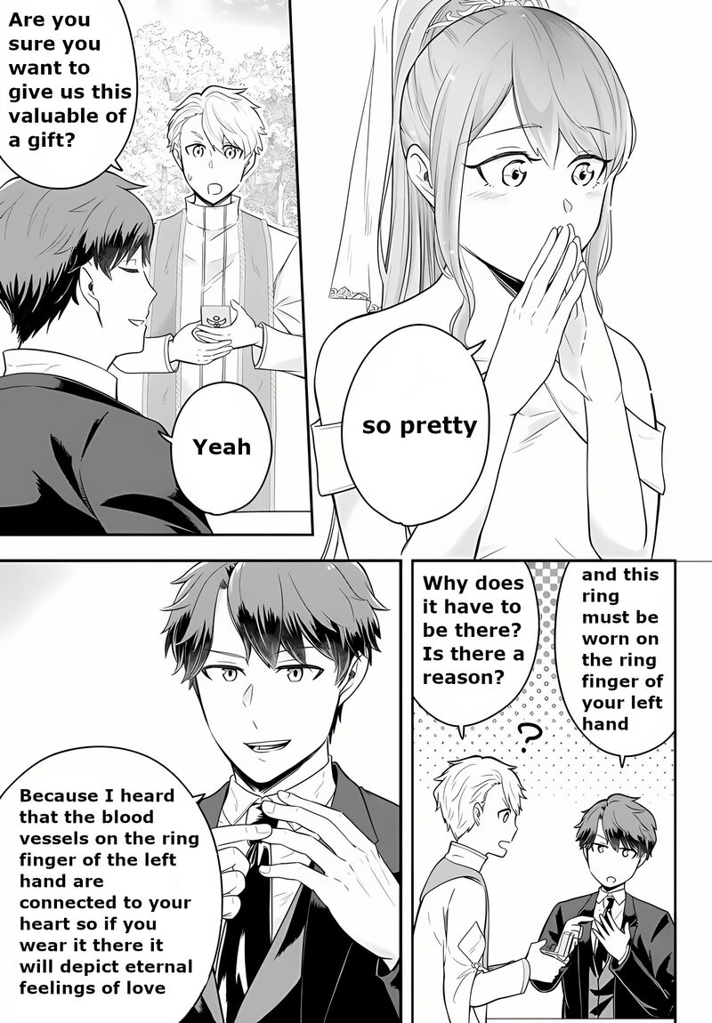 Dokushin Kizoku Wa Isekai Wo Ouka Suru Kekkon Shinai Otoko No Yuuga Na Ohitori Sama Life 15 3