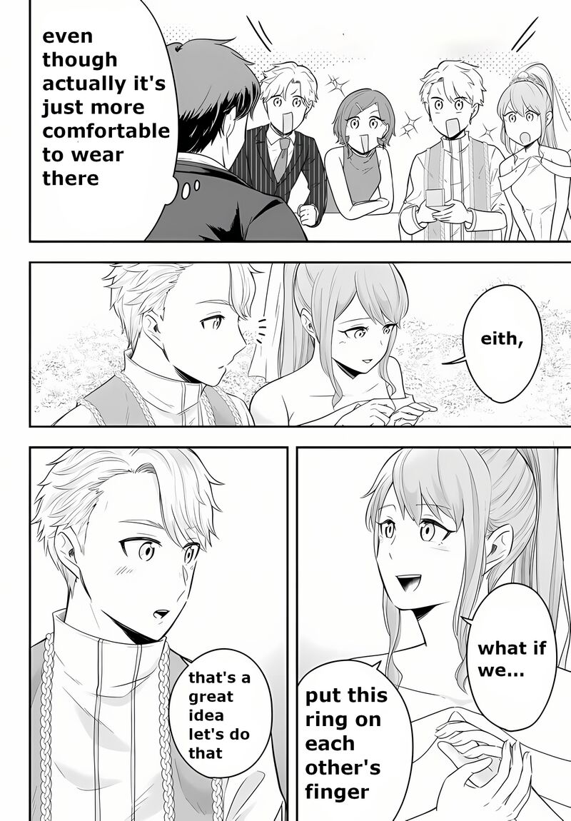 Dokushin Kizoku Wa Isekai Wo Ouka Suru Kekkon Shinai Otoko No Yuuga Na Ohitori Sama Life 15 4