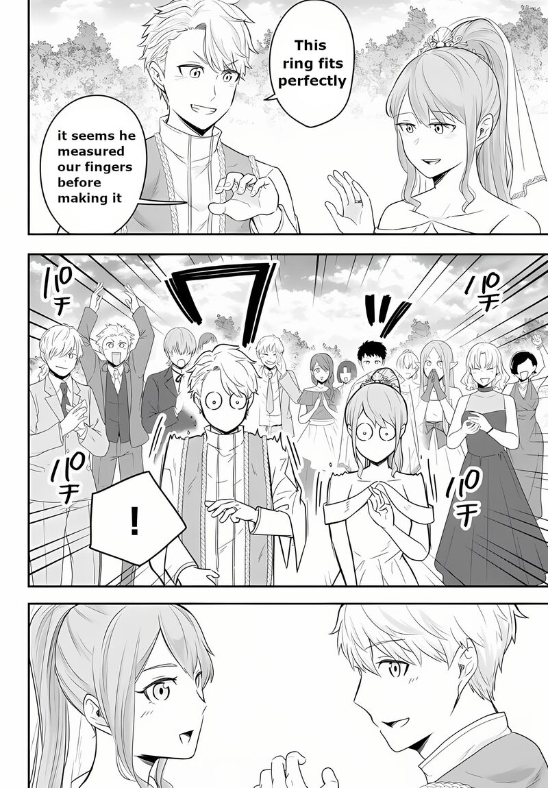 Dokushin Kizoku Wa Isekai Wo Ouka Suru Kekkon Shinai Otoko No Yuuga Na Ohitori Sama Life 15 6