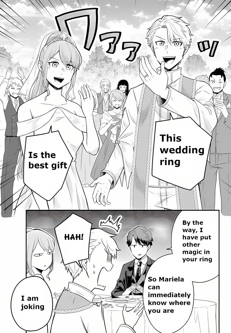 Dokushin Kizoku Wa Isekai Wo Ouka Suru Kekkon Shinai Otoko No Yuuga Na Ohitori Sama Life 15 7