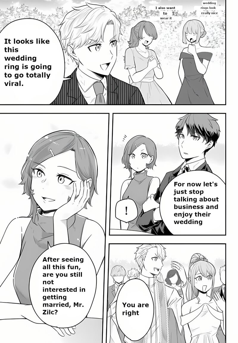 Dokushin Kizoku Wa Isekai Wo Ouka Suru Kekkon Shinai Otoko No Yuuga Na Ohitori Sama Life 15 9