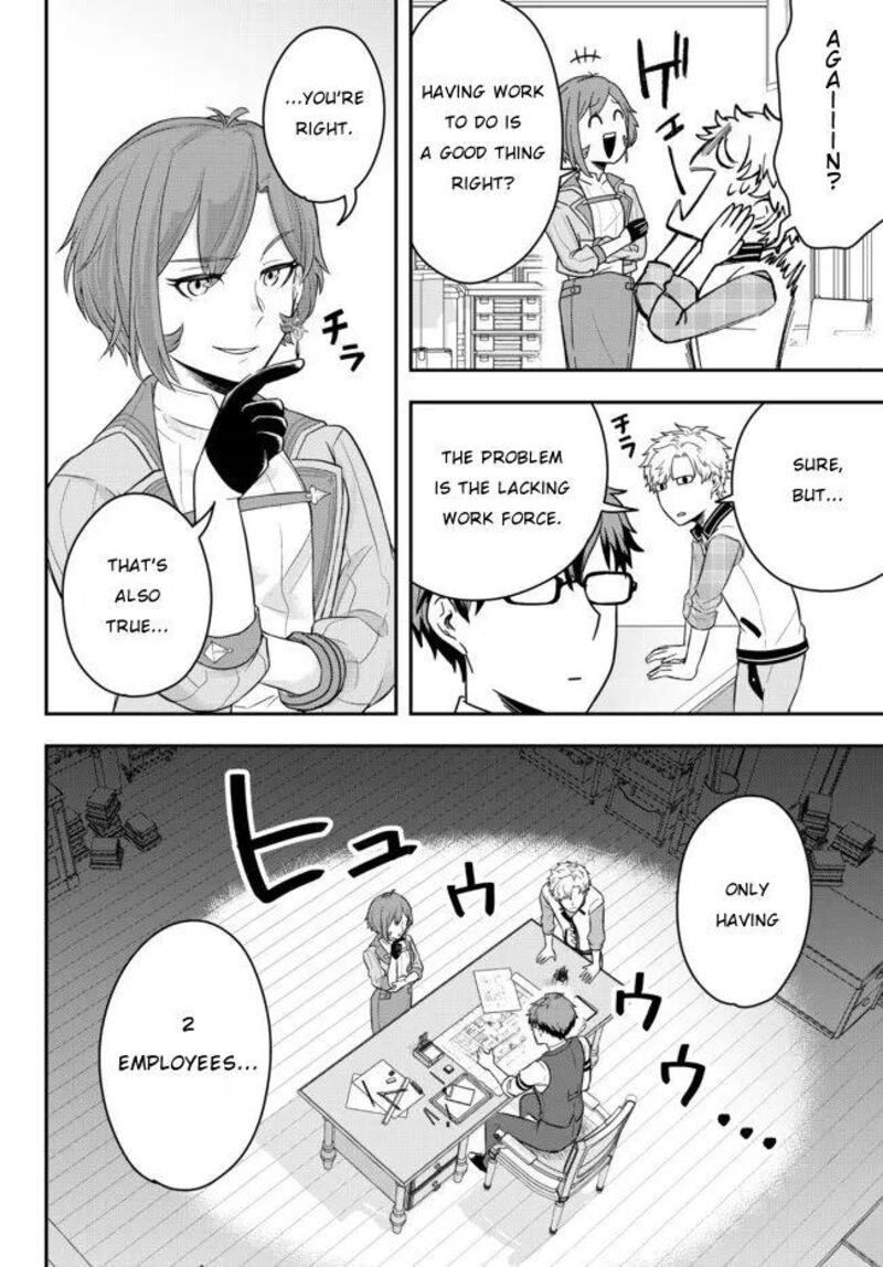 Dokushin Kizoku Wa Isekai Wo Ouka Suru Kekkon Shinai Otoko No Yuuga Na Ohitori Sama Life 2 12