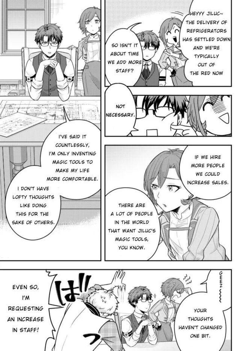 Dokushin Kizoku Wa Isekai Wo Ouka Suru Kekkon Shinai Otoko No Yuuga Na Ohitori Sama Life 2 13