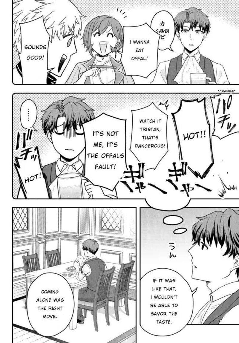 Dokushin Kizoku Wa Isekai Wo Ouka Suru Kekkon Shinai Otoko No Yuuga Na Ohitori Sama Life 2 30