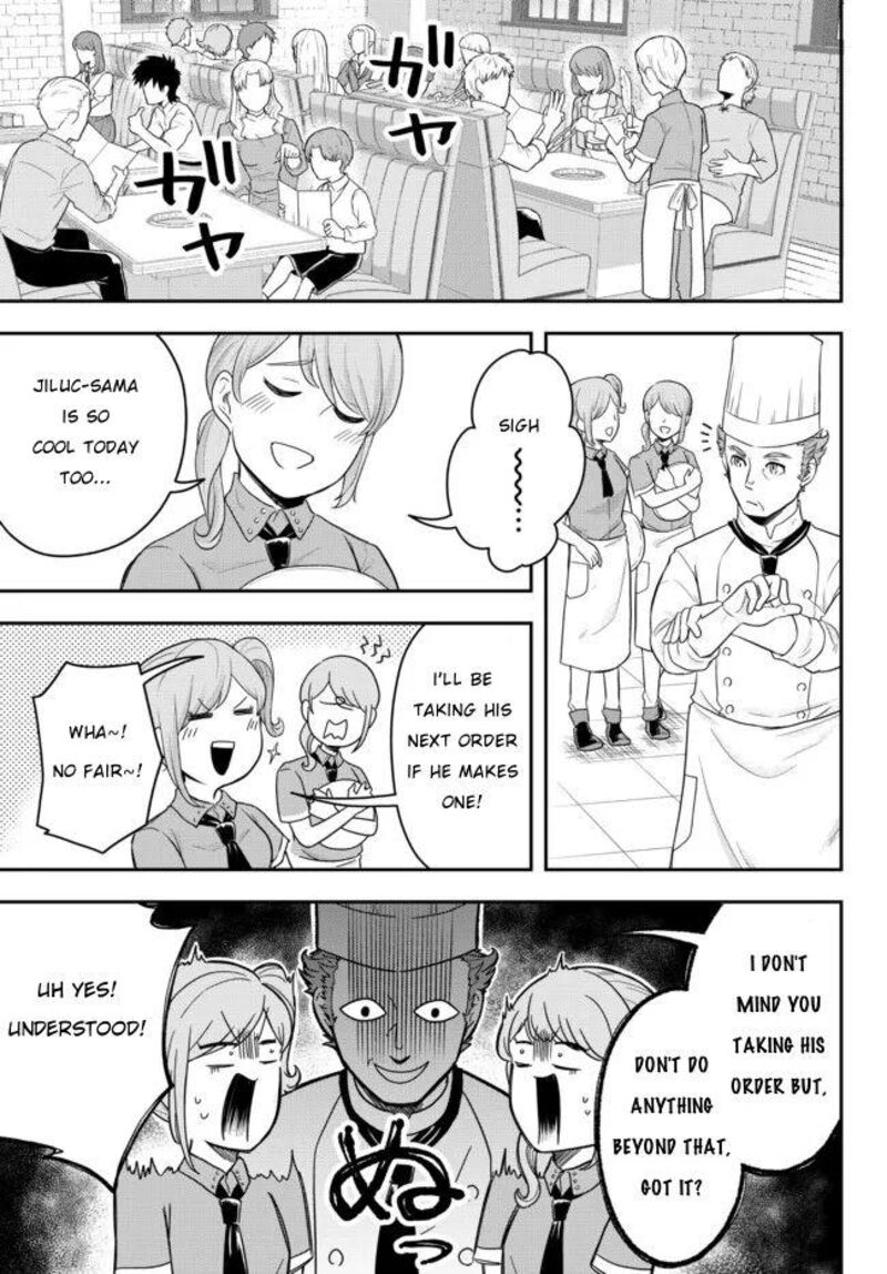 Dokushin Kizoku Wa Isekai Wo Ouka Suru Kekkon Shinai Otoko No Yuuga Na Ohitori Sama Life 2 31