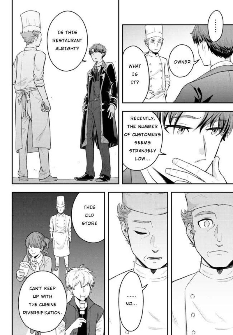 Dokushin Kizoku Wa Isekai Wo Ouka Suru Kekkon Shinai Otoko No Yuuga Na Ohitori Sama Life 2 34