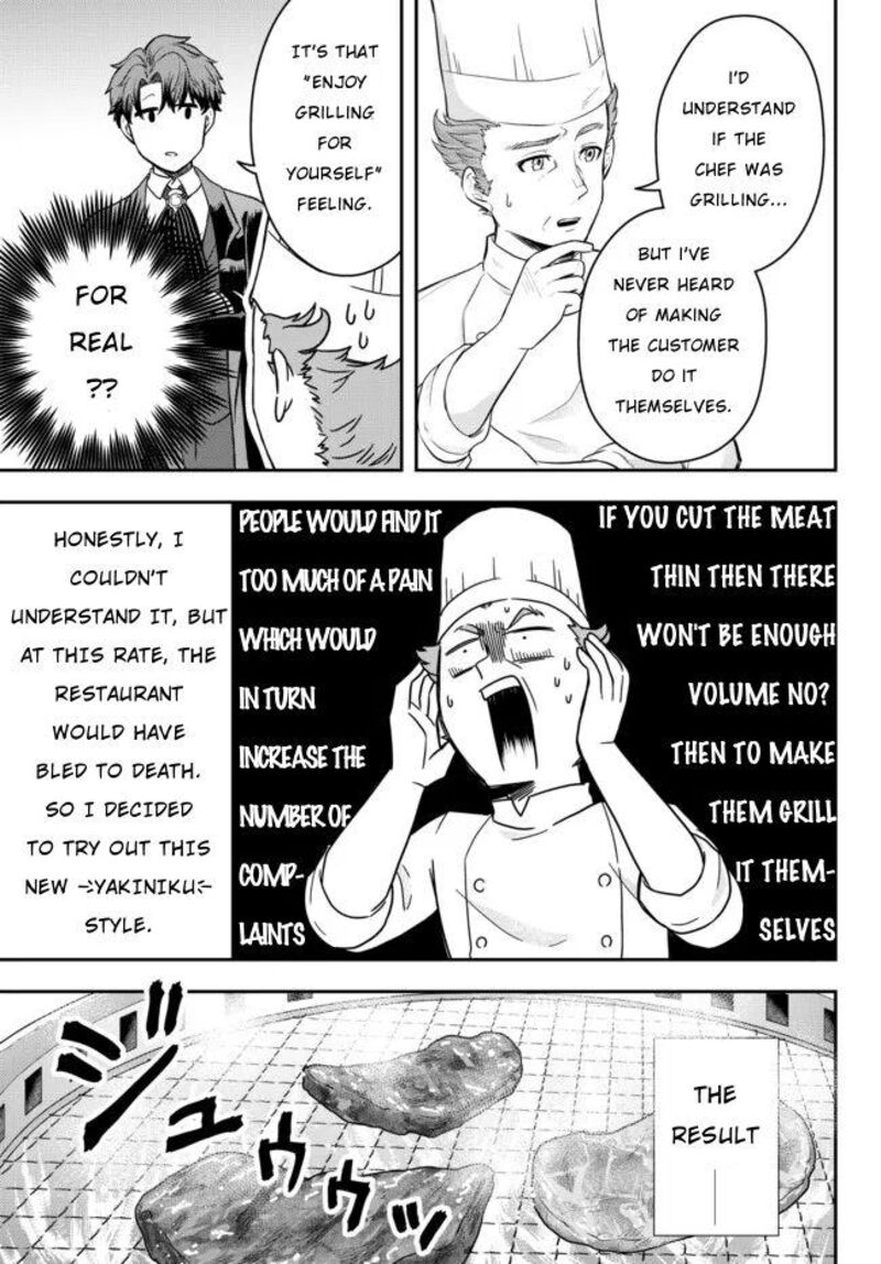 Dokushin Kizoku Wa Isekai Wo Ouka Suru Kekkon Shinai Otoko No Yuuga Na Ohitori Sama Life 2 37