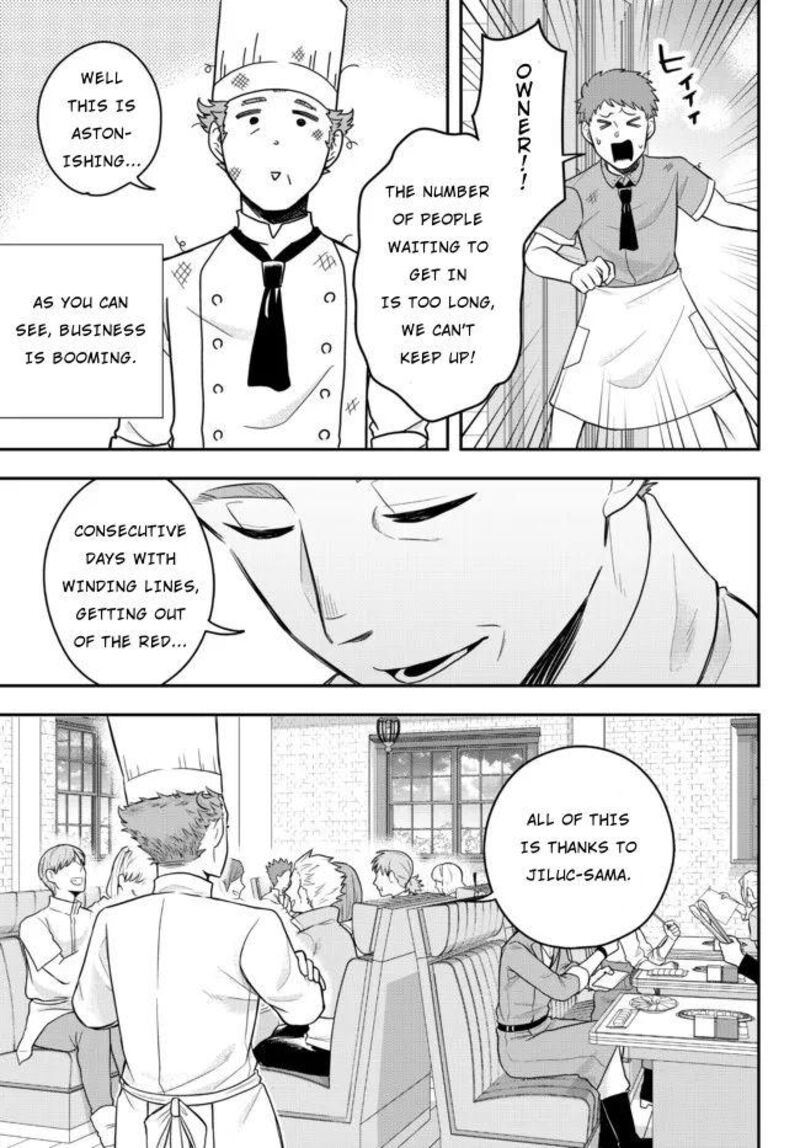 Dokushin Kizoku Wa Isekai Wo Ouka Suru Kekkon Shinai Otoko No Yuuga Na Ohitori Sama Life 2 39