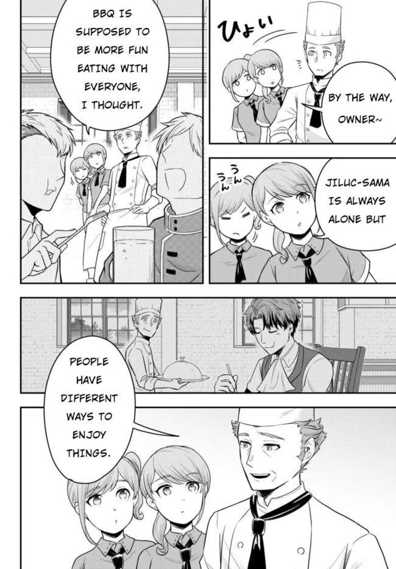 Dokushin Kizoku Wa Isekai Wo Ouka Suru Kekkon Shinai Otoko No Yuuga Na Ohitori Sama Life 2 40