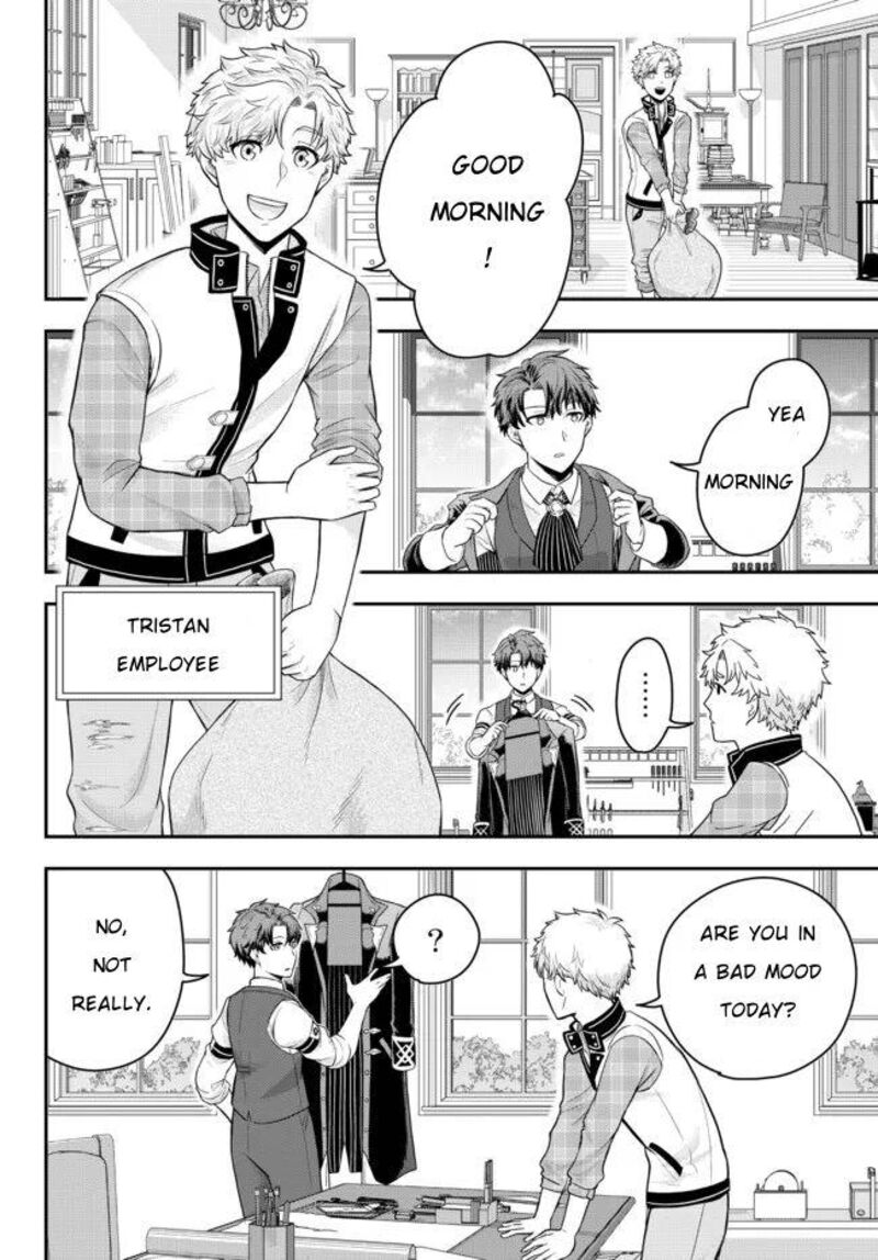 Dokushin Kizoku Wa Isekai Wo Ouka Suru Kekkon Shinai Otoko No Yuuga Na Ohitori Sama Life 2 8