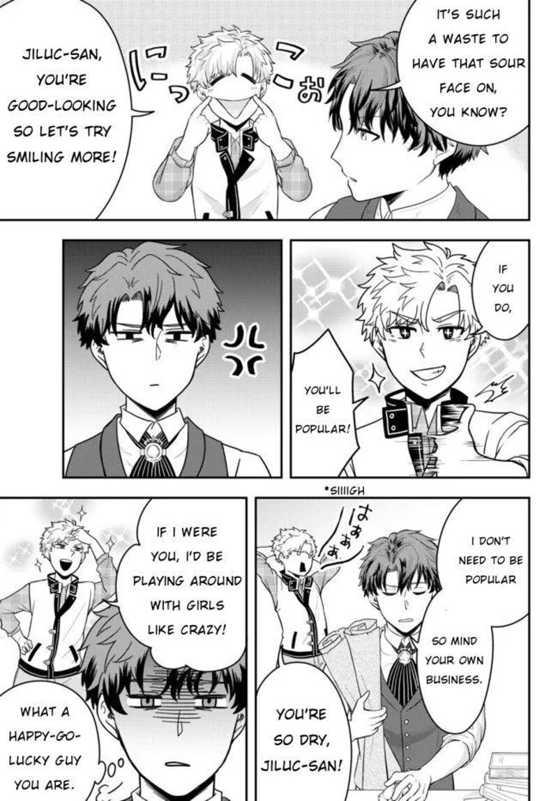 Dokushin Kizoku Wa Isekai Wo Ouka Suru Kekkon Shinai Otoko No Yuuga Na Ohitori Sama Life 2 9