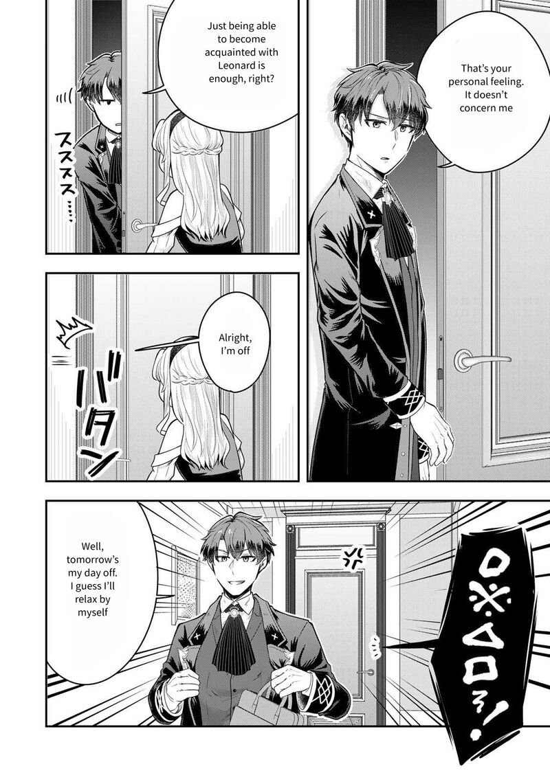Dokushin Kizoku Wa Isekai Wo Ouka Suru Kekkon Shinai Otoko No Yuuga Na Ohitori Sama Life 23 13