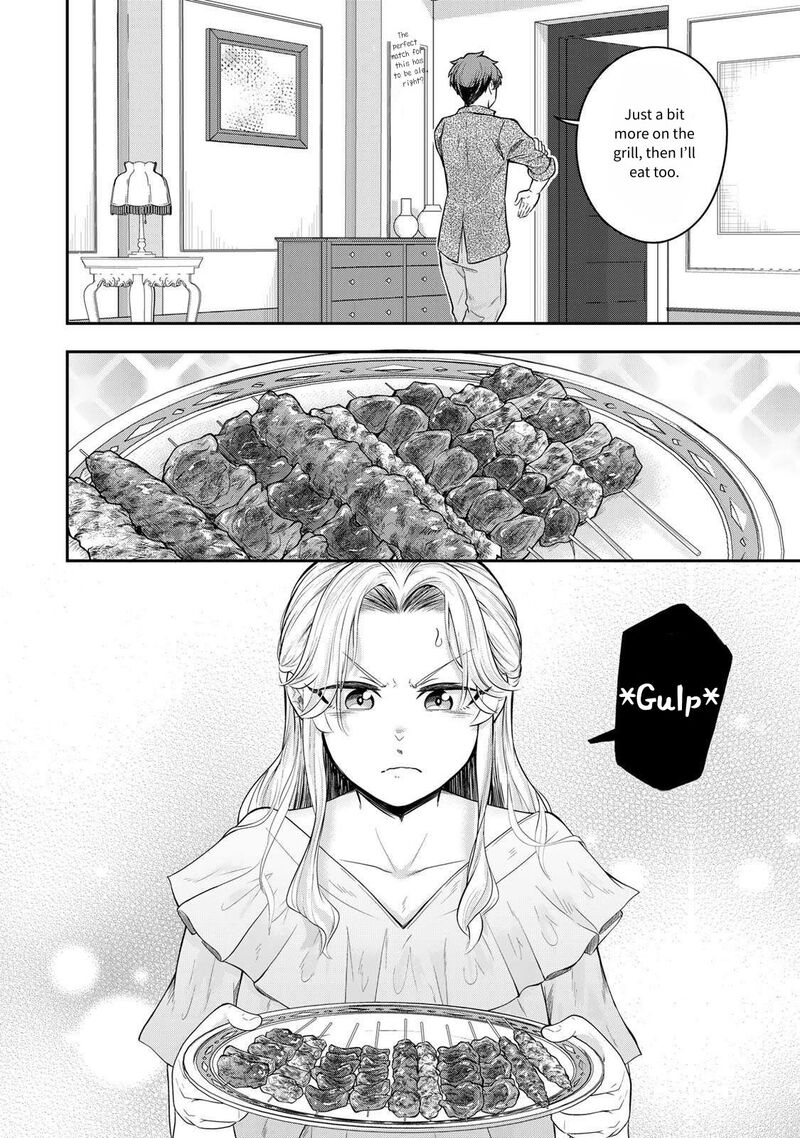 Dokushin Kizoku Wa Isekai Wo Ouka Suru Kekkon Shinai Otoko No Yuuga Na Ohitori Sama Life 23 35