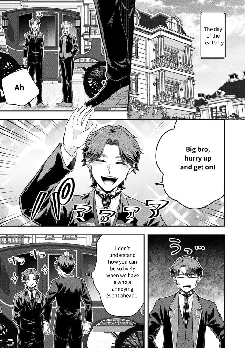 Dokushin Kizoku Wa Isekai Wo Ouka Suru Kekkon Shinai Otoko No Yuuga Na Ohitori Sama Life 27 26