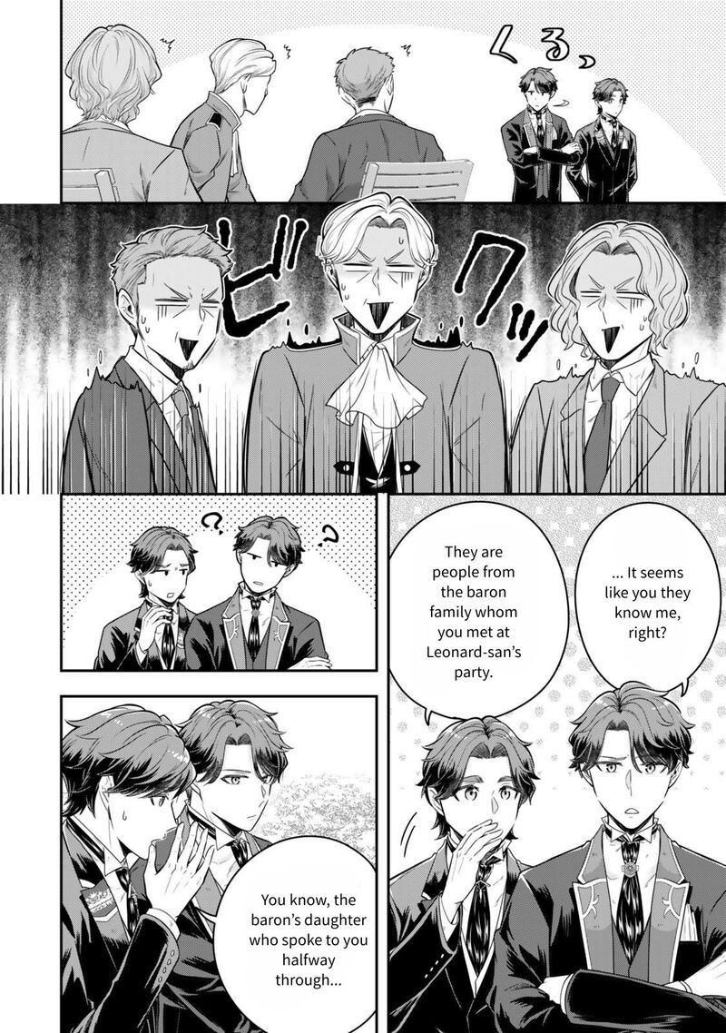 Dokushin Kizoku Wa Isekai Wo Ouka Suru Kekkon Shinai Otoko No Yuuga Na Ohitori Sama Life 28 5