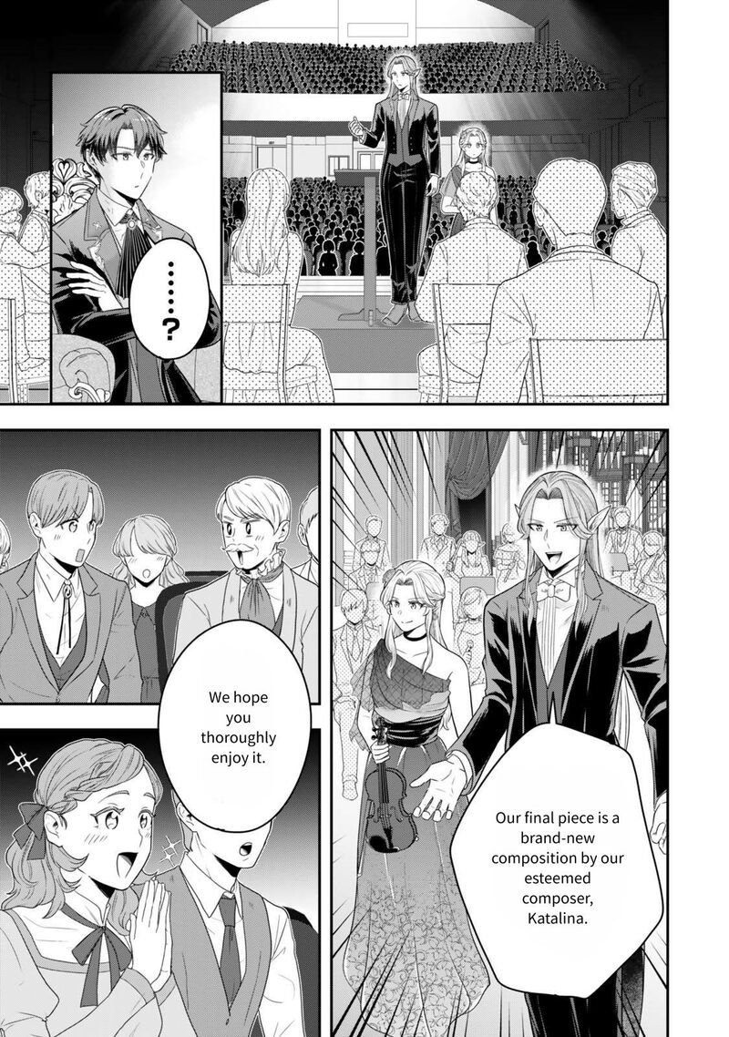 Dokushin Kizoku Wa Isekai Wo Ouka Suru Kekkon Shinai Otoko No Yuuga Na Ohitori Sama Life 29 10