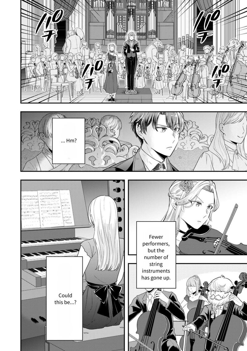 Dokushin Kizoku Wa Isekai Wo Ouka Suru Kekkon Shinai Otoko No Yuuga Na Ohitori Sama Life 29 11