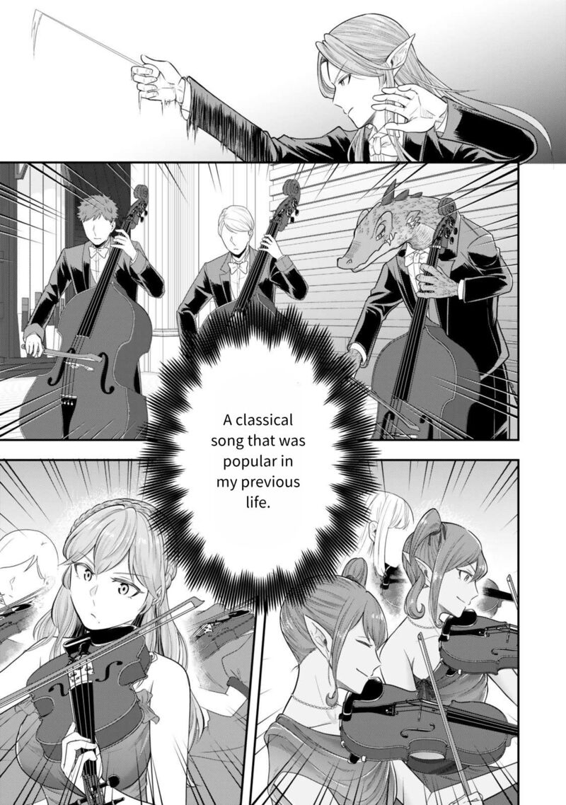 Dokushin Kizoku Wa Isekai Wo Ouka Suru Kekkon Shinai Otoko No Yuuga Na Ohitori Sama Life 29 12