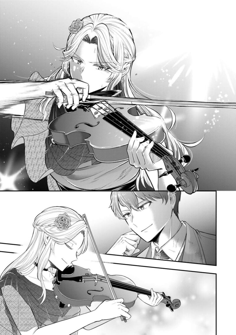 Dokushin Kizoku Wa Isekai Wo Ouka Suru Kekkon Shinai Otoko No Yuuga Na Ohitori Sama Life 29 14