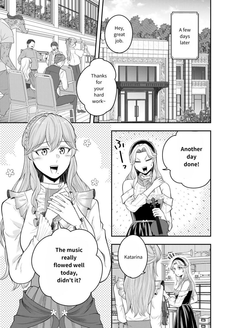 Dokushin Kizoku Wa Isekai Wo Ouka Suru Kekkon Shinai Otoko No Yuuga Na Ohitori Sama Life 29 16