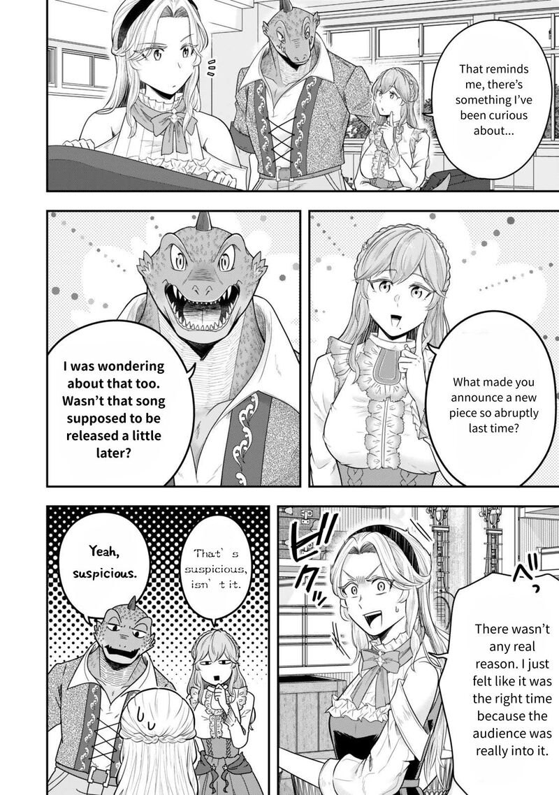 Dokushin Kizoku Wa Isekai Wo Ouka Suru Kekkon Shinai Otoko No Yuuga Na Ohitori Sama Life 29 19