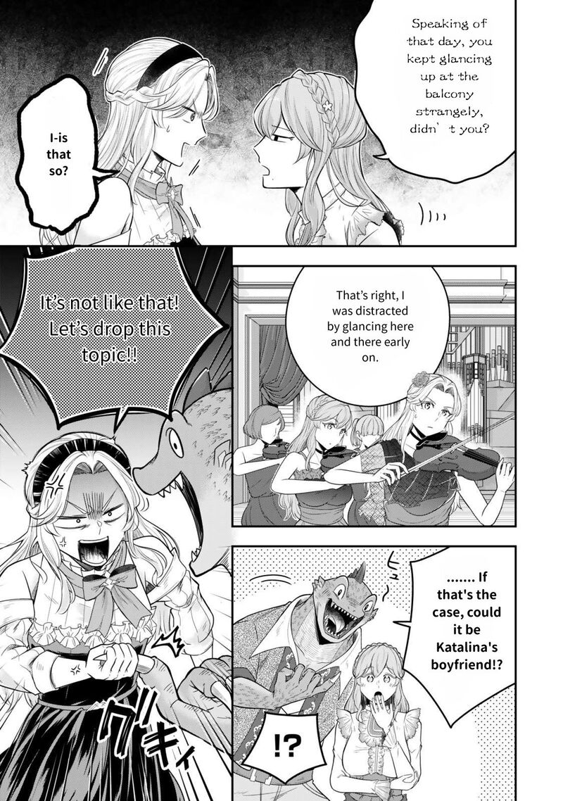 Dokushin Kizoku Wa Isekai Wo Ouka Suru Kekkon Shinai Otoko No Yuuga Na Ohitori Sama Life 29 20
