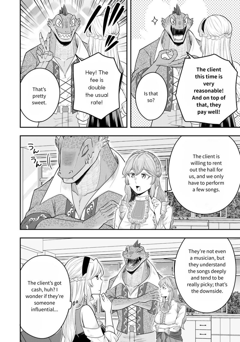 Dokushin Kizoku Wa Isekai Wo Ouka Suru Kekkon Shinai Otoko No Yuuga Na Ohitori Sama Life 29 23