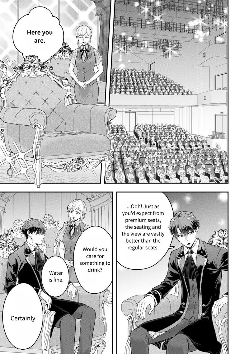 Dokushin Kizoku Wa Isekai Wo Ouka Suru Kekkon Shinai Otoko No Yuuga Na Ohitori Sama Life 29 4
