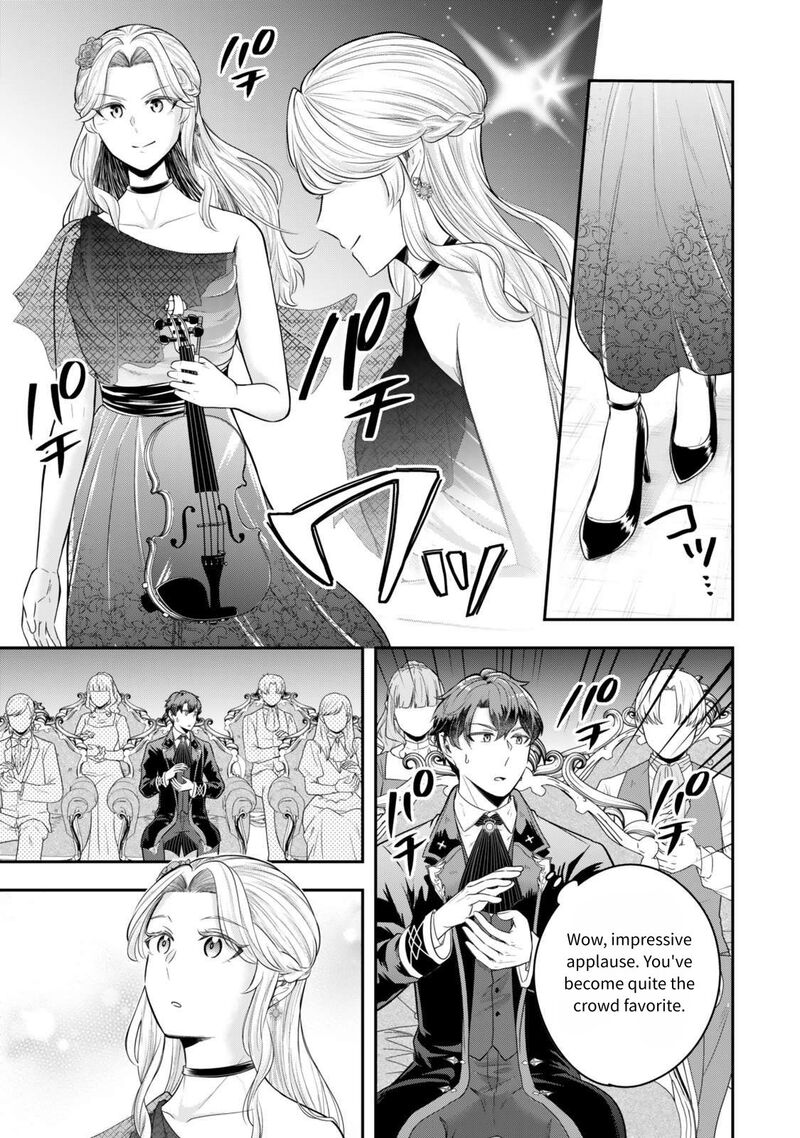 Dokushin Kizoku Wa Isekai Wo Ouka Suru Kekkon Shinai Otoko No Yuuga Na Ohitori Sama Life 29 6