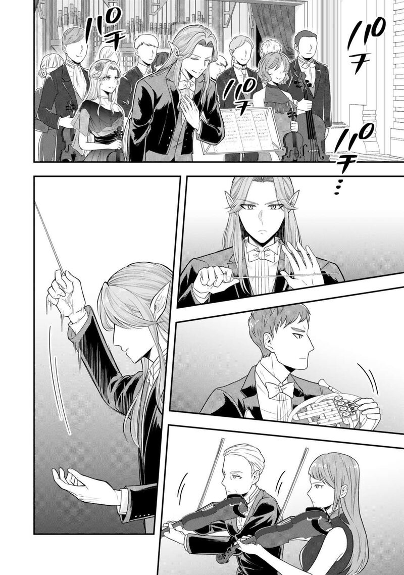 Dokushin Kizoku Wa Isekai Wo Ouka Suru Kekkon Shinai Otoko No Yuuga Na Ohitori Sama Life 29 7