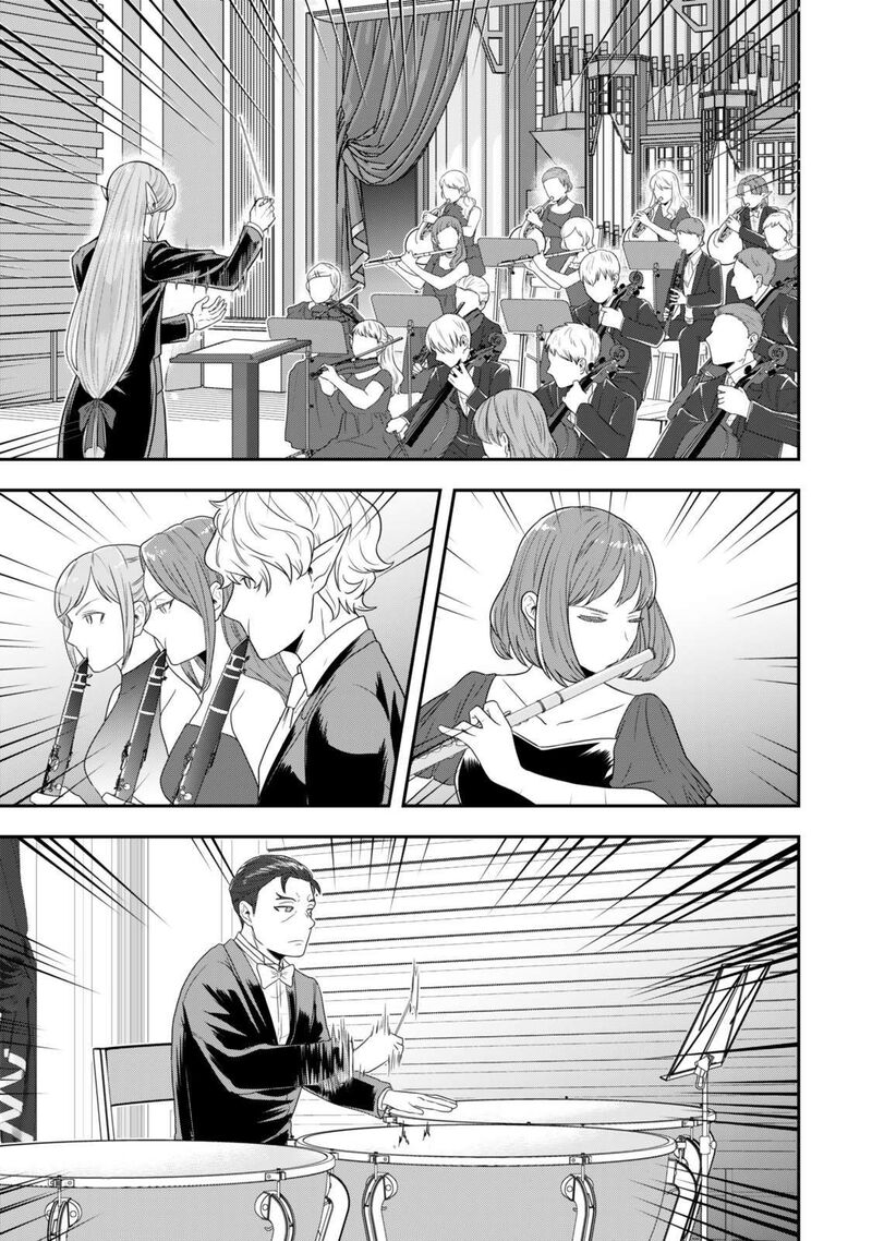 Dokushin Kizoku Wa Isekai Wo Ouka Suru Kekkon Shinai Otoko No Yuuga Na Ohitori Sama Life 29 8