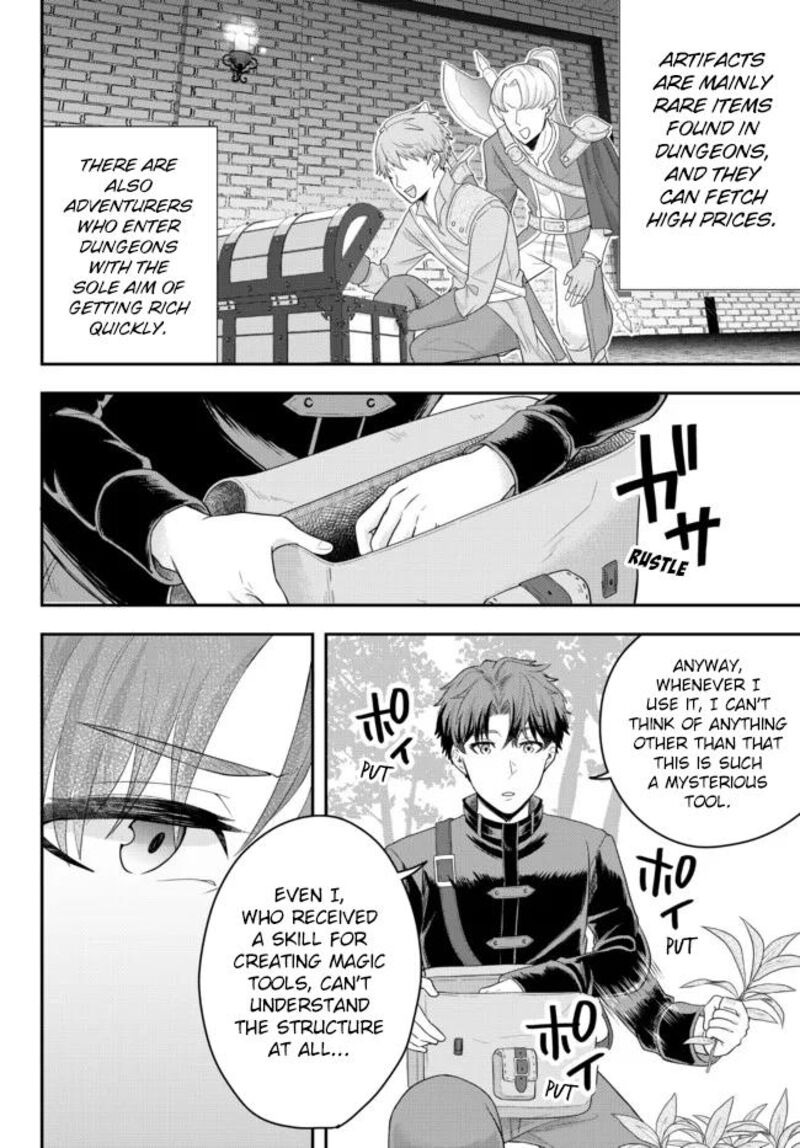 Dokushin Kizoku Wa Isekai Wo Ouka Suru Kekkon Shinai Otoko No Yuuga Na Ohitori Sama Life 3 10