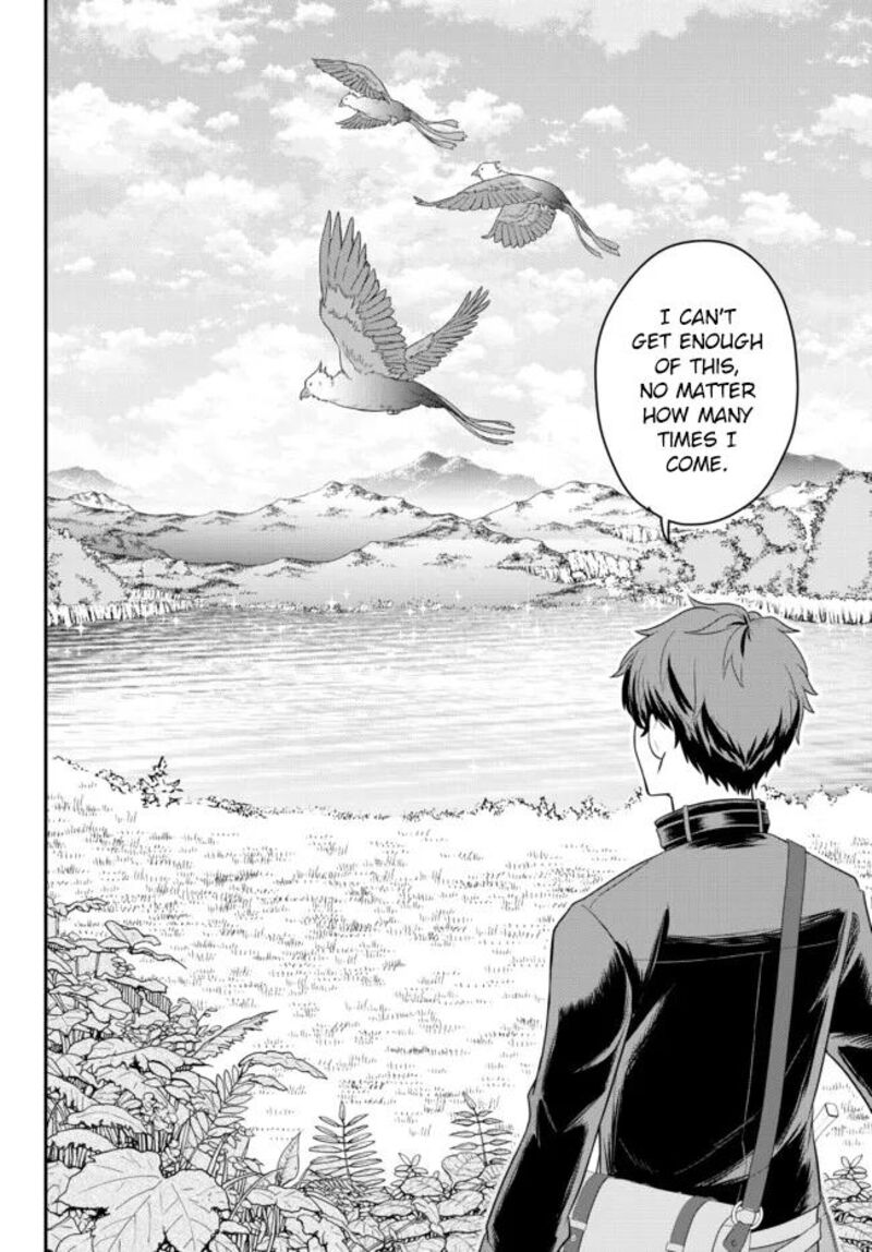 Dokushin Kizoku Wa Isekai Wo Ouka Suru Kekkon Shinai Otoko No Yuuga Na Ohitori Sama Life 3 16