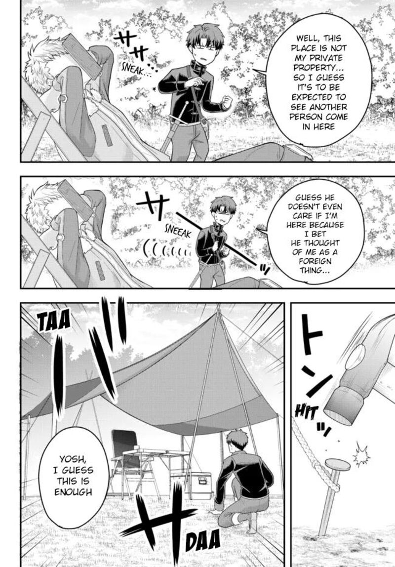 Dokushin Kizoku Wa Isekai Wo Ouka Suru Kekkon Shinai Otoko No Yuuga Na Ohitori Sama Life 3 18