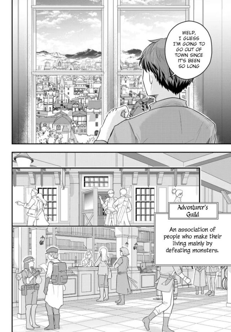 Dokushin Kizoku Wa Isekai Wo Ouka Suru Kekkon Shinai Otoko No Yuuga Na Ohitori Sama Life 3 2