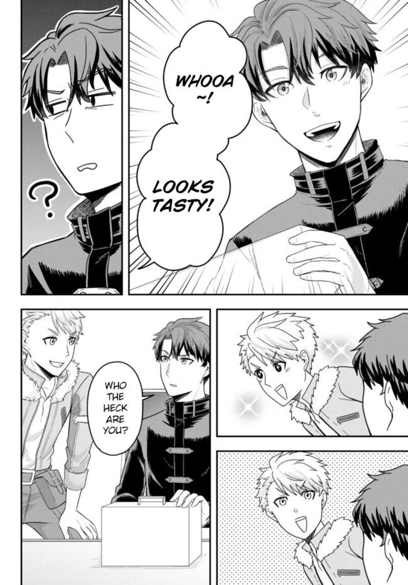 Dokushin Kizoku Wa Isekai Wo Ouka Suru Kekkon Shinai Otoko No Yuuga Na Ohitori Sama Life 3 22