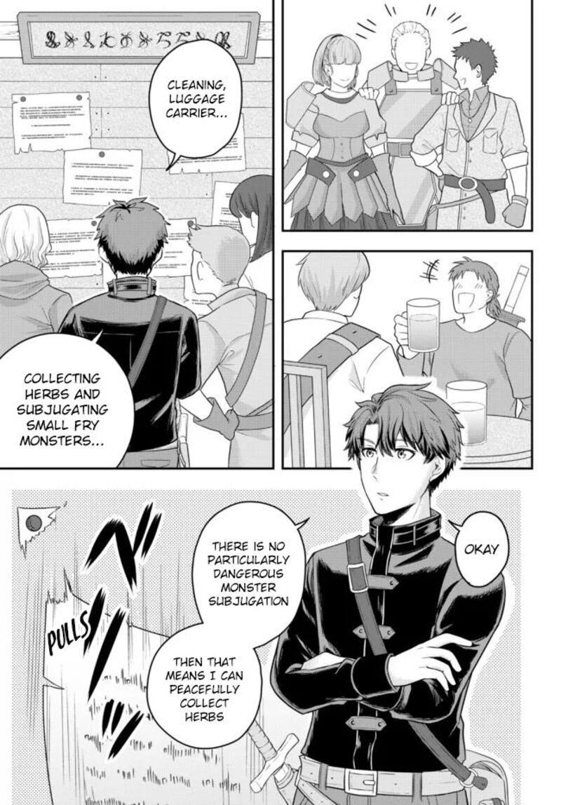 Dokushin Kizoku Wa Isekai Wo Ouka Suru Kekkon Shinai Otoko No Yuuga Na Ohitori Sama Life 3 3