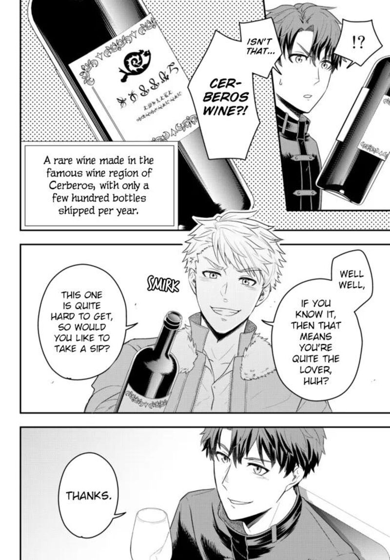 Dokushin Kizoku Wa Isekai Wo Ouka Suru Kekkon Shinai Otoko No Yuuga Na Ohitori Sama Life 3 30