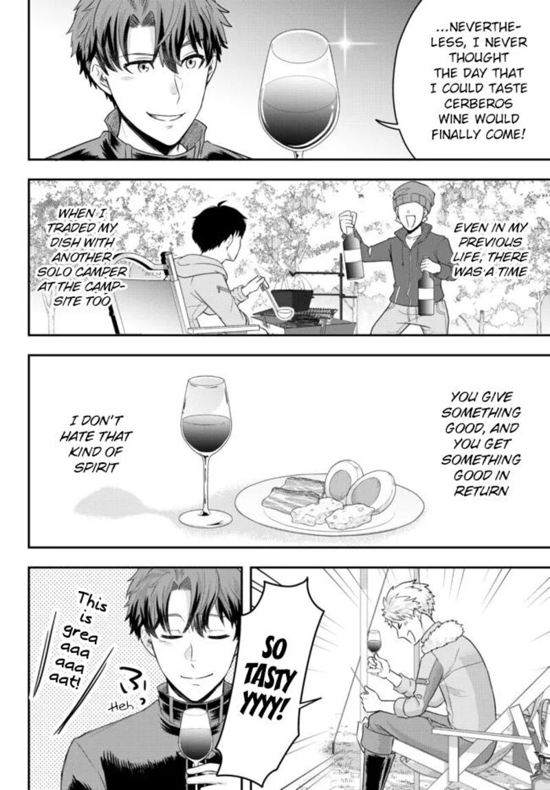 Dokushin Kizoku Wa Isekai Wo Ouka Suru Kekkon Shinai Otoko No Yuuga Na Ohitori Sama Life 3 32