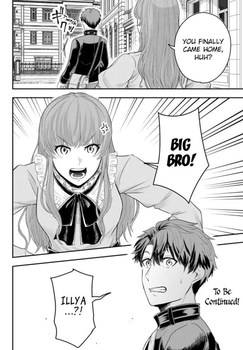 Dokushin Kizoku Wa Isekai Wo Ouka Suru Kekkon Shinai Otoko No Yuuga Na Ohitori Sama Life 3 34