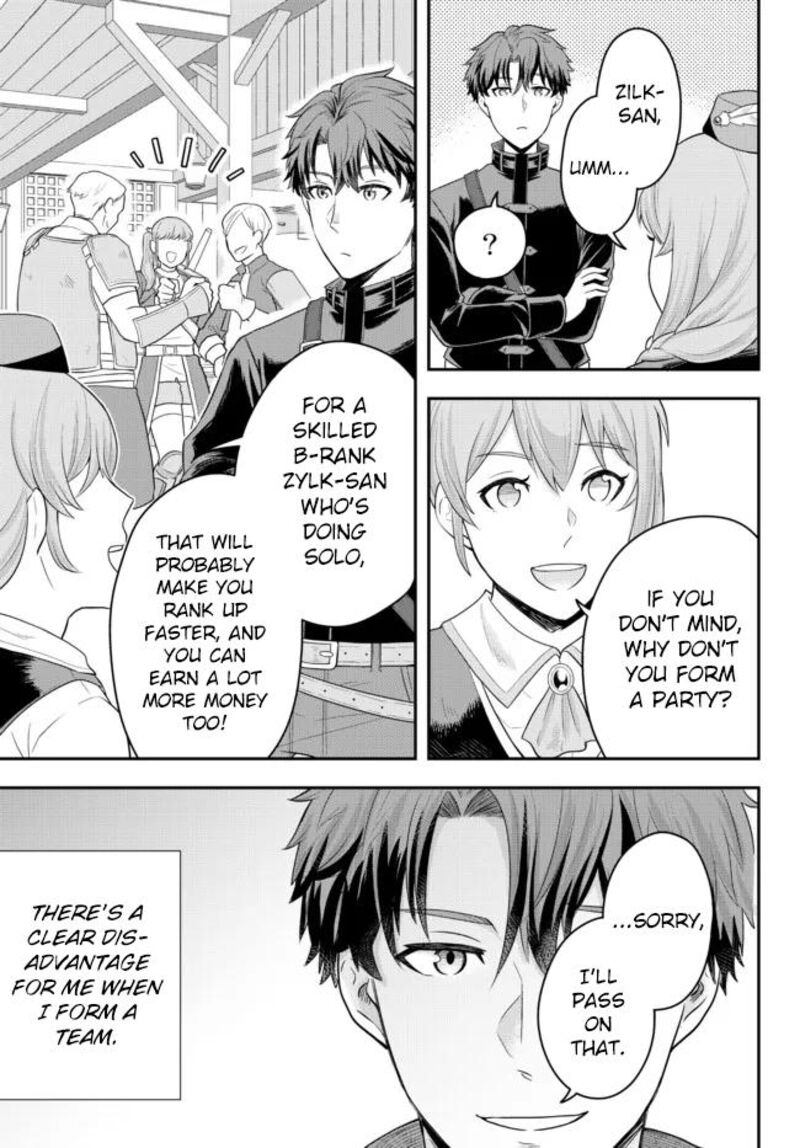 Dokushin Kizoku Wa Isekai Wo Ouka Suru Kekkon Shinai Otoko No Yuuga Na Ohitori Sama Life 3 5