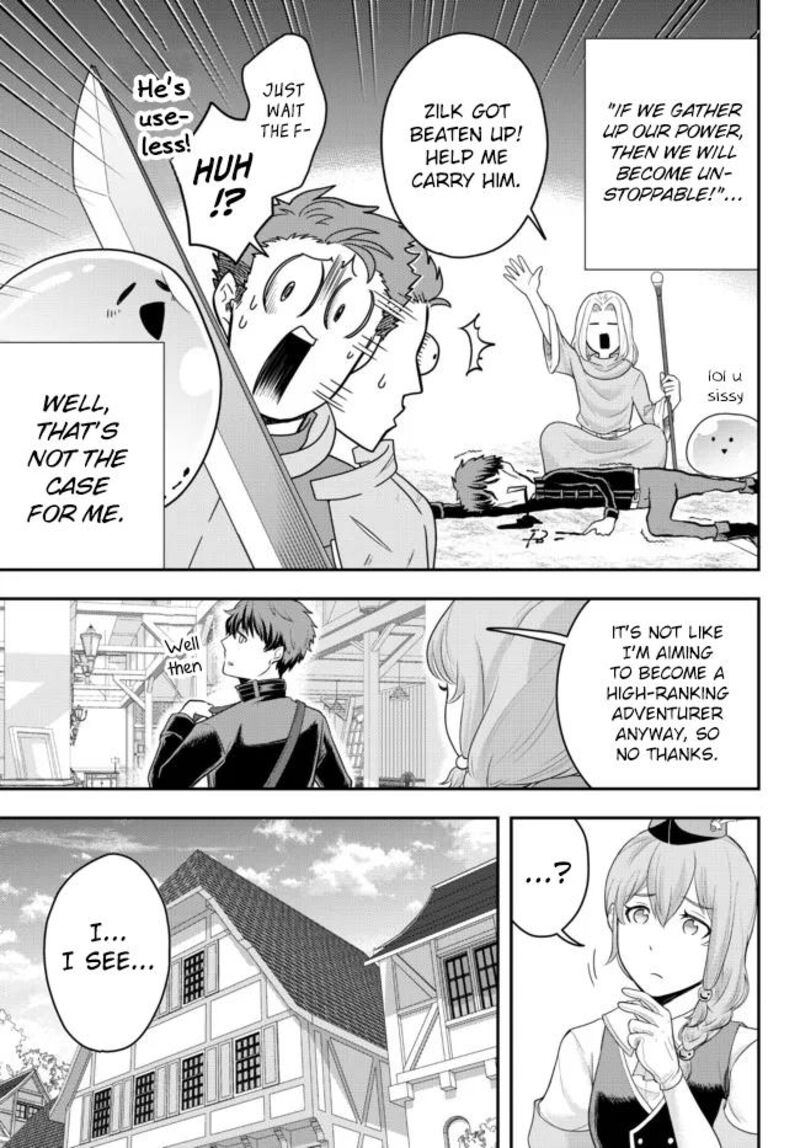 Dokushin Kizoku Wa Isekai Wo Ouka Suru Kekkon Shinai Otoko No Yuuga Na Ohitori Sama Life 3 7