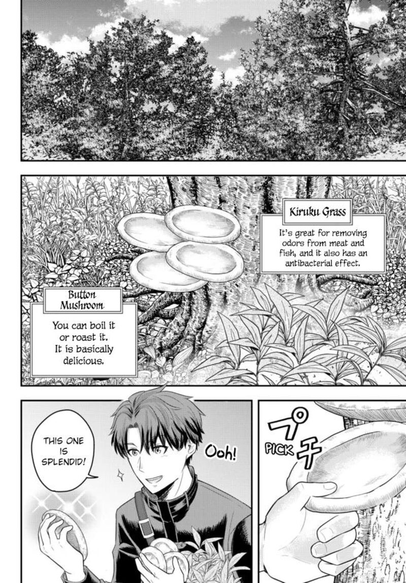 Dokushin Kizoku Wa Isekai Wo Ouka Suru Kekkon Shinai Otoko No Yuuga Na Ohitori Sama Life 3 8