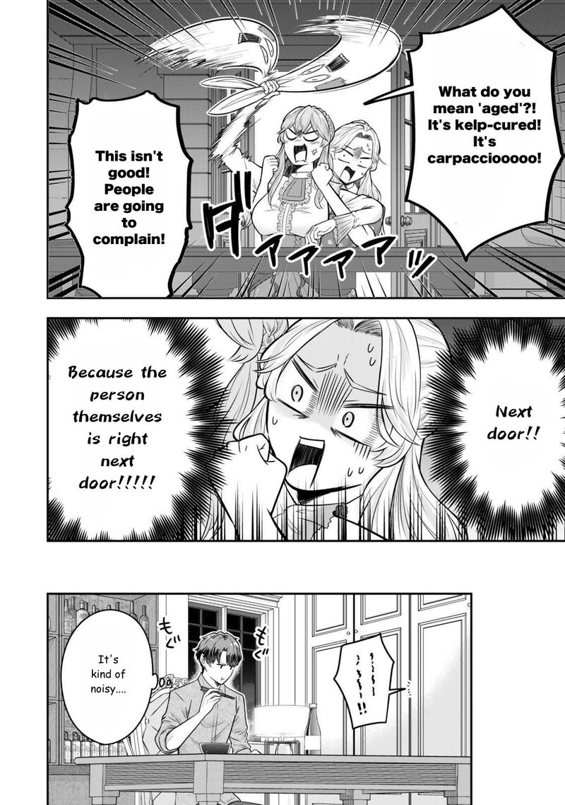 Dokushin Kizoku Wa Isekai Wo Ouka Suru Kekkon Shinai Otoko No Yuuga Na Ohitori Sama Life 31 31