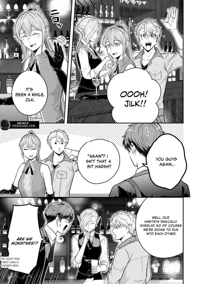 Dokushin Kizoku Wa Isekai Wo Ouka Suru Kekkon Shinai Otoko No Yuuga Na Ohitori Sama Life 34c 3