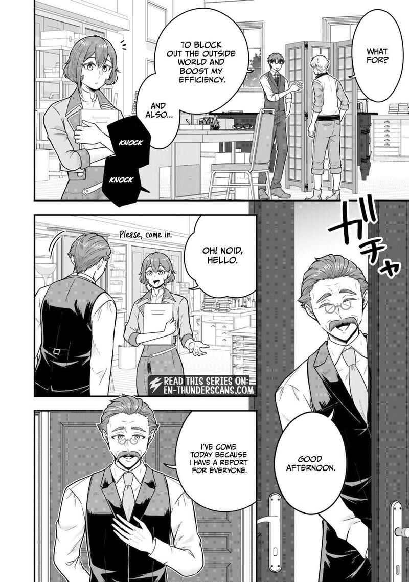 Dokushin Kizoku Wa Isekai Wo Ouka Suru Kekkon Shinai Otoko No Yuuga Na Ohitori Sama Life 37a 4