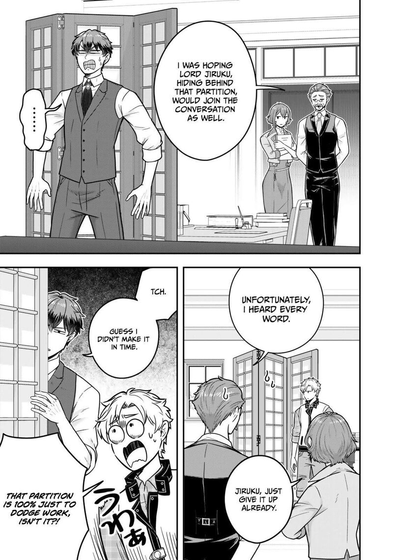 Dokushin Kizoku Wa Isekai Wo Ouka Suru Kekkon Shinai Otoko No Yuuga Na Ohitori Sama Life 37a 5