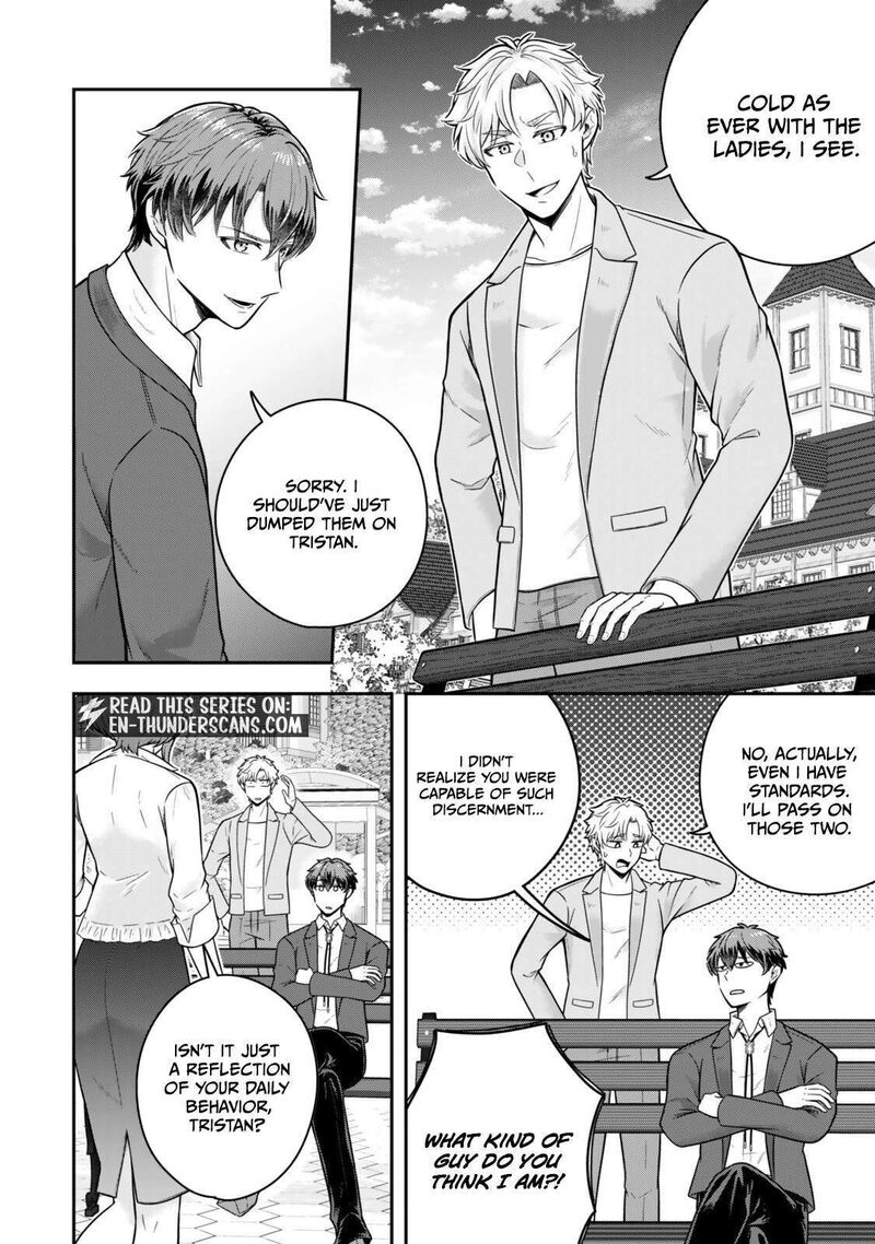 Dokushin Kizoku Wa Isekai Wo Ouka Suru Kekkon Shinai Otoko No Yuuga Na Ohitori Sama Life 37b 3