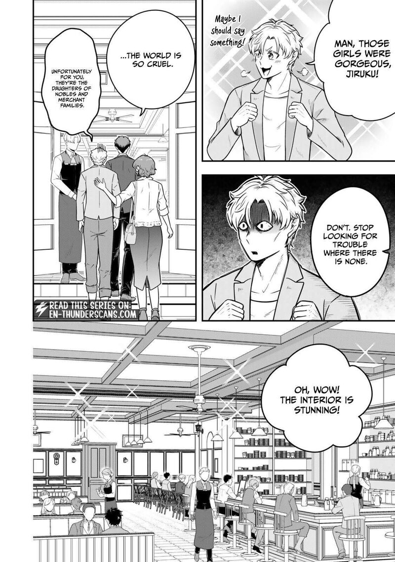 Dokushin Kizoku Wa Isekai Wo Ouka Suru Kekkon Shinai Otoko No Yuuga Na Ohitori Sama Life 37b 7