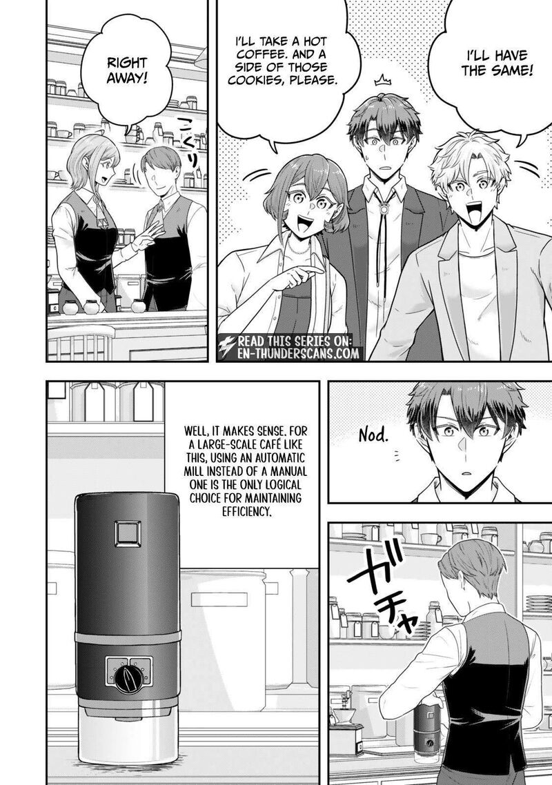 Dokushin Kizoku Wa Isekai Wo Ouka Suru Kekkon Shinai Otoko No Yuuga Na Ohitori Sama Life 37b 9